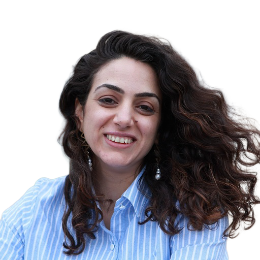 Dina Aboughazala